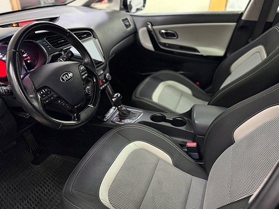 Kia Ceed 12 of 13