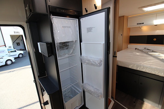 Sunlight T 7433Q UNLTD Queenbed Face to Face Liftsäng 165 Hk Automat 17 of 17