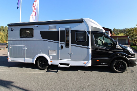 Sunlight T 7433Q UNLTD Queenbed Face to Face Liftsäng 165 Hk Automat 2 of 17