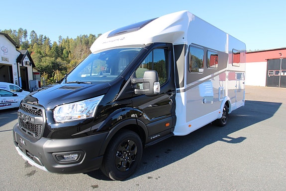 Sunlight T 7433Q UNLTD Queenbed Face to Face Liftsäng 165 Hk Automat 7 of 17