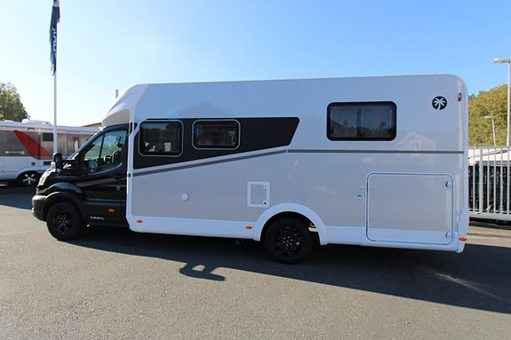 Sunlight T 7433Q UNLTD Queenbed Face to Face Liftsäng 165 Hk Automat 6 of 17