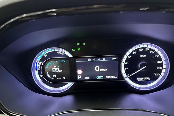 Kia Niro 10 of 21