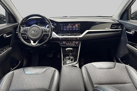 Kia Niro 7 of 21