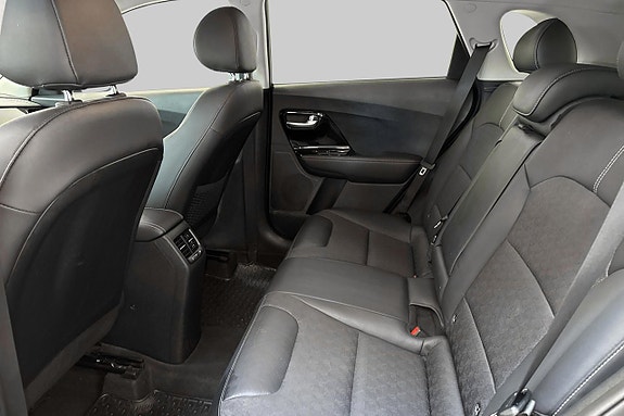 Kia Niro 9 of 21