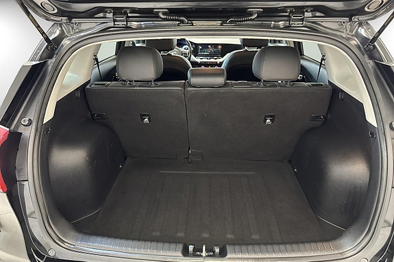 Kia Niro 14 of 21