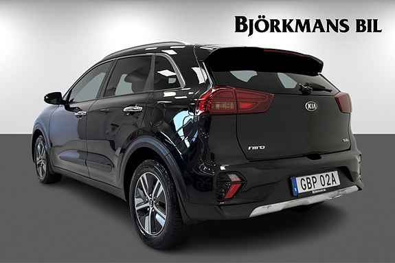 Kia Niro 6 of 21