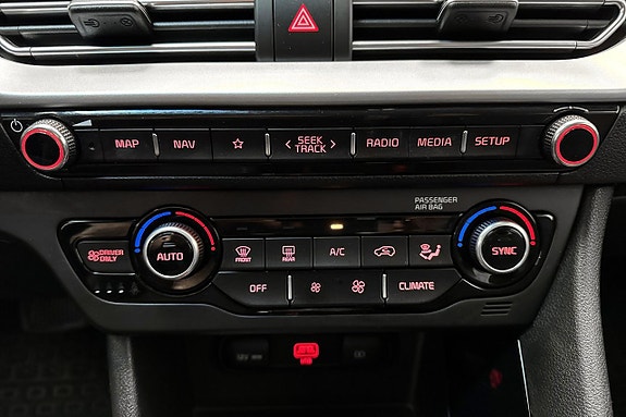Kia Niro 13 of 21