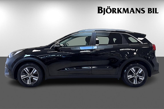 Kia Niro 4 of 21