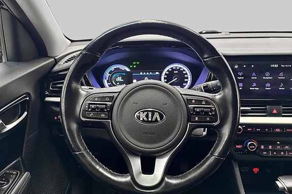 Kia Niro 11 of 21