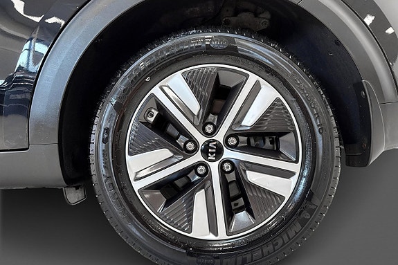 Kia Niro 15 of 21
