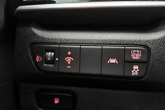 Kia Niro 20 of 21