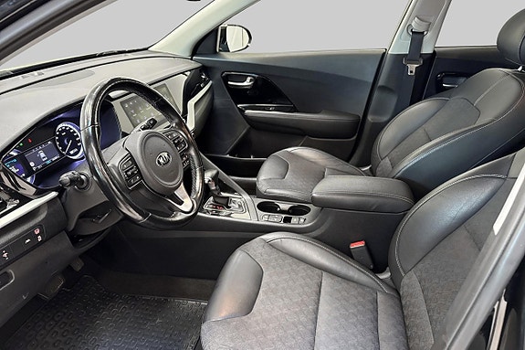 Kia Niro 8 of 21