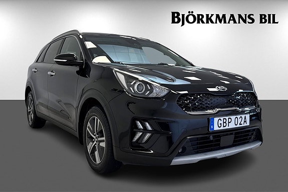 Kia Niro 3 of 21