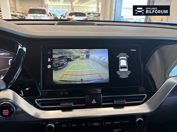 Kia Niro 15 of 15