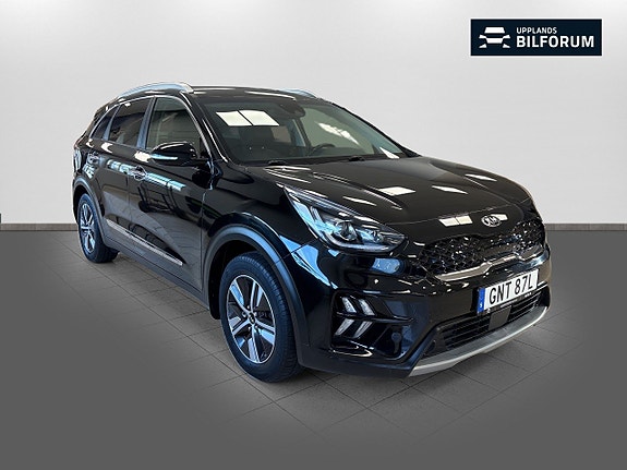 Kia Niro 3 of 15