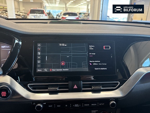 Kia Niro 11 of 15