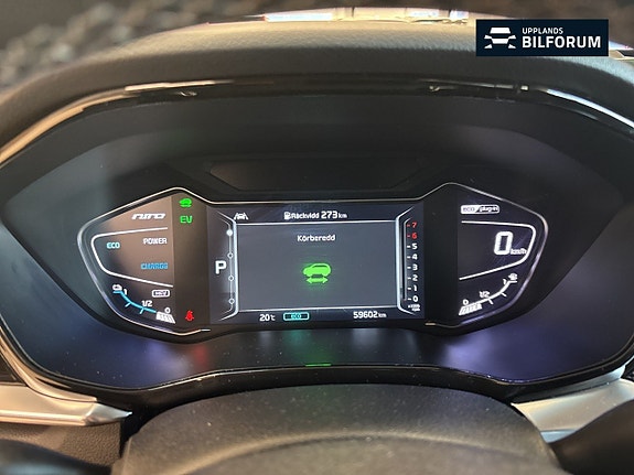 Kia Niro 10 of 15