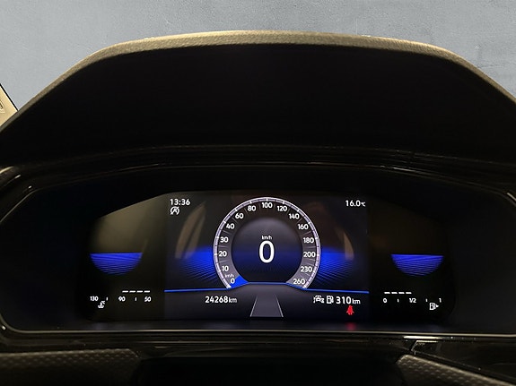 Volkswagen T-Cross 14 of 26
