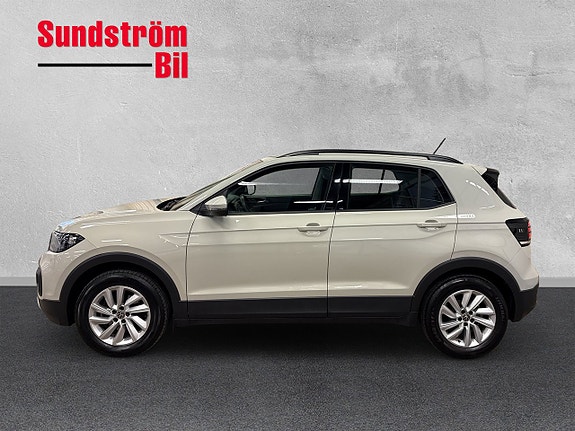 Volkswagen T-Cross 3 of 26