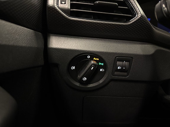 Volkswagen T-Cross 24 of 26