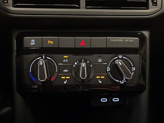 Volkswagen T-Cross 20 of 26