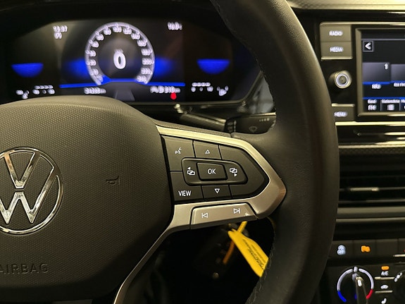 Volkswagen T-Cross 16 of 26