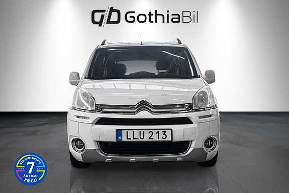 Citroen Berlingo 2 of 15