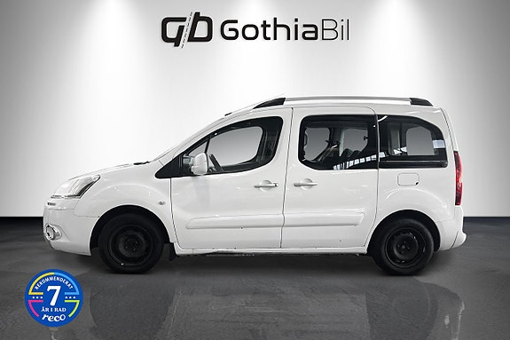 Citroen Berlingo 8 of 15