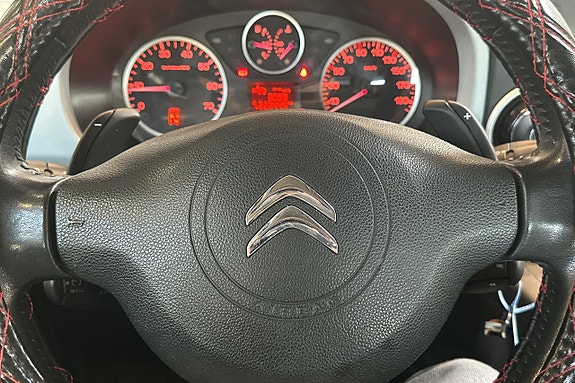 Citroen Berlingo 14 of 15