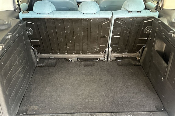 Citroen Berlingo 12 of 15