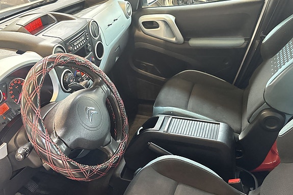Citroen Berlingo 13 of 15