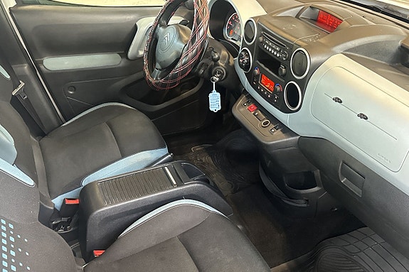 Citroen Berlingo 10 of 15