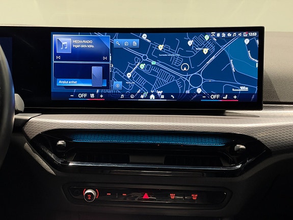 BMW 330e 15 of 18