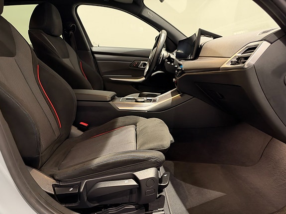 BMW 330e 8 of 18