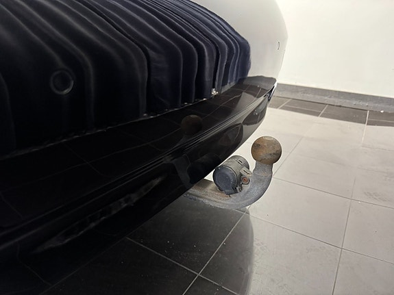 BMW 740d 26 of 30