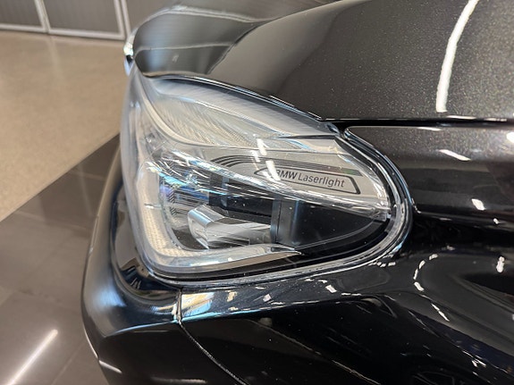 BMW 740d 22 of 30