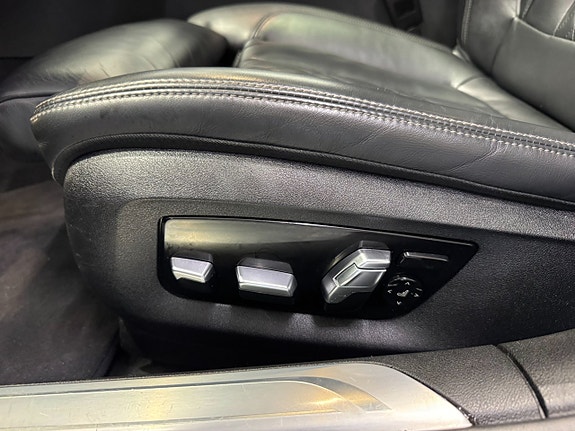 BMW 740d 19 of 30