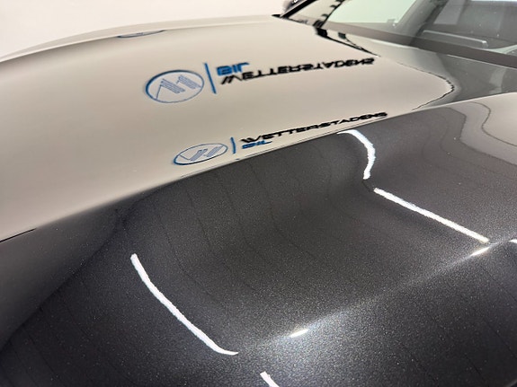 BMW 740d 23 of 30