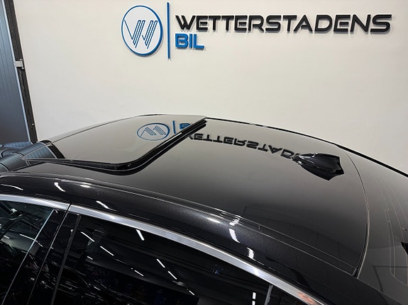 BMW 740d 9 of 30