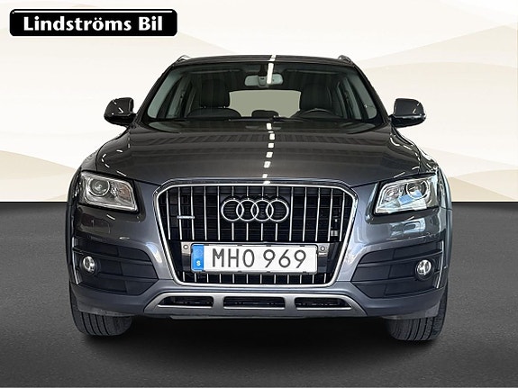 Audi Q5 8 of 18