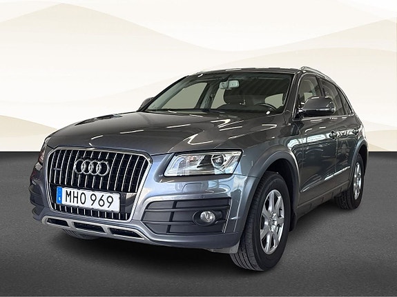 Audi Q5 18 of 18