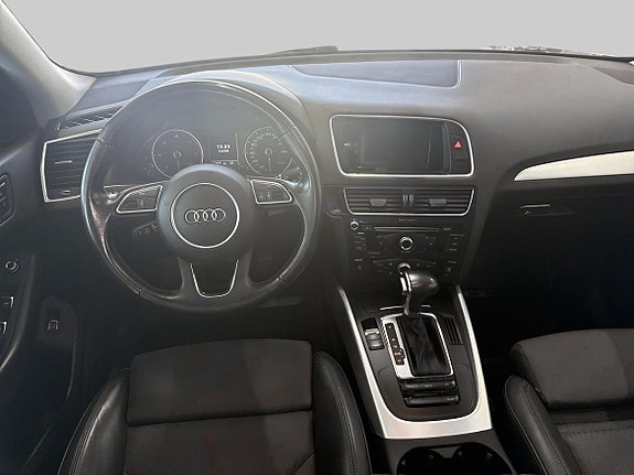 Audi Q5 11 of 18