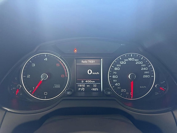 Audi Q5 14 of 18