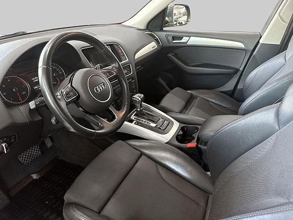 Audi Q5 13 of 18
