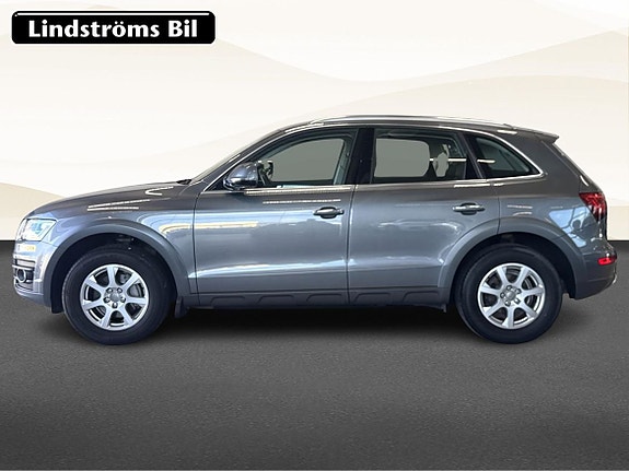 Audi Q5 6 of 18