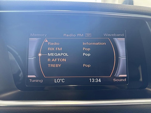 Audi Q5 15 of 18