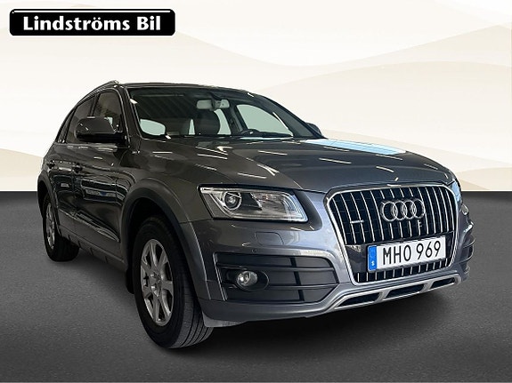 Audi Q5 3 of 18