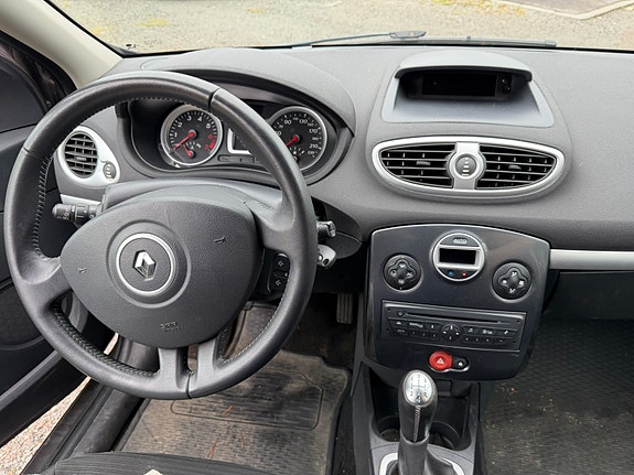 Renault Clio 5 of 9