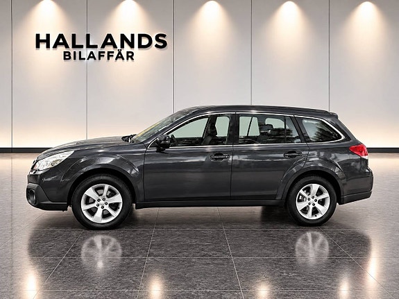 Subaru Outback 3 of 7