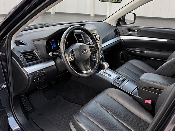 Subaru Outback 6 of 7